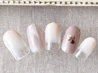 clea nail大井町店　【クレアネイル　オオイマチテン】