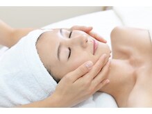 ユズ(YUZU)/オールハンドフェイシャル