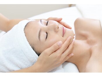 ユズ(YUZU)/オールハンドフェイシャル