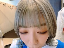 シルフ エルスパ 阪急茨木店(Sylph &EirSPA)/