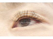 リルム(Lilm.)/ブラウンでおしゃれに可愛く！