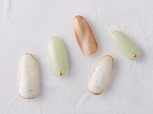 シャーナネイル(SHA-NA NAIL)/定額アート¥8,250