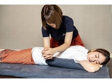 ワイガーデン 目黒西口店/タイ古式マッサージ