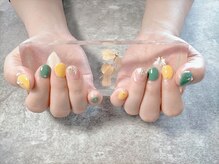 ムーラン(mulan)/