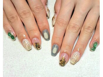 持ち込み90minコース