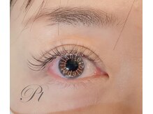 ペティアン エトワール アイラッシュアンドネイル(PETILLANT etoile)/3Dでもナチュラルに♪