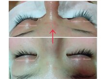 リュミエールボーテ/まるでエクステみたいに！