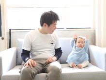 パンダ(Panda)/産後骨盤矯正