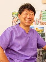 甲府くすのき頭痛整体院 木村 友浩