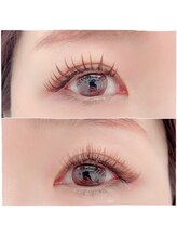 ネオビューティー(Neo beauty)/～束感仕上げ～