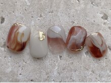 エルモサ/ネイルデザイン