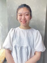 フィオブロウ 大阪梅田店(fiio brow) 月木 実奈