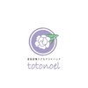 トトノエル(totonoel)ロゴ