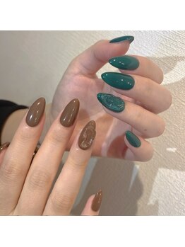 ブリンリン(BLinLin)/