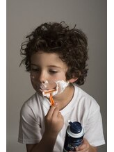 サマラボ 三軒茶屋(Sama Labo)/キッズ脱毛