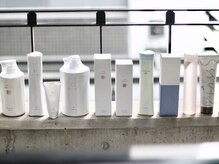 テテドベベヘッドスパバイアンレーヴ(tete de bebe headspa by unreve)/コタのシャンプー取扱店☆