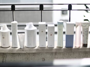 テテドベベヘッドスパバイアンレーヴ(tete de bebe headspa by unreve)/コタのシャンプー取扱店☆