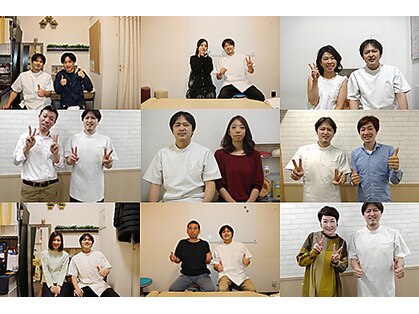 吉祥寺中央整体院の写真