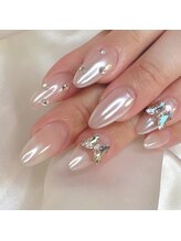 アンクネイル(Ank Nail)/10本アート　お持ち込みデザイン