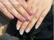 ヴィーナスネイル(Venus Nail)/中国ワンホンネイル