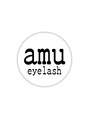 アム アイラッシュ(amu eye lash)/坂本　みき