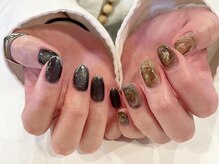 アイネイルズ 梅田店(I nails)/Narumi限定マグネット