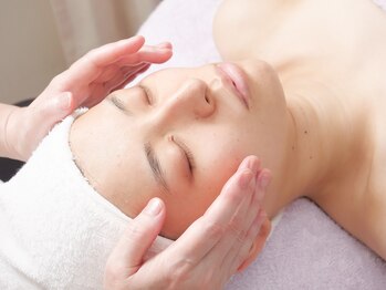 メナードフェイシャルサロン 春日町店/フェイシャル