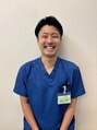 馬込鍼灸整骨院 須永 悠也