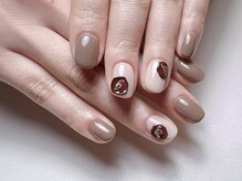 寺子屋ビューティーズ(寺子屋Beauty's)/シンプルネイル