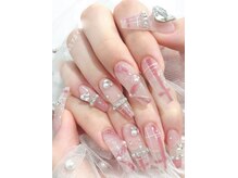 カルミアネイル 日暮里店(Kalmia Nail)
