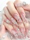 カルミアネイル 日暮里店(Kalmia Nail)の写真/季節のトレンドネイルの持ち込デザイン歓迎♪再現性の高さでなりたい指先叶える！デザインのご提案も可能◎