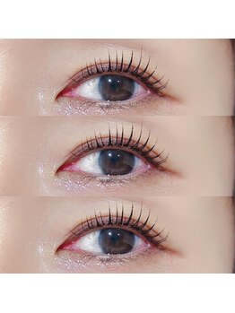 ミー(me.)/ラッシュリフト