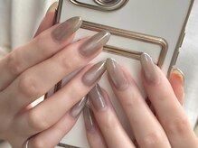 ケーツーネイル(k-two nail)/うるぷるマグネット(みな)