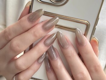 ケーツーネイル(k-two nail)/うるぷるマグネット(みな)