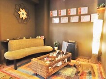 アジアンリラクゼーション ヴィラ 北大通り店(asian relaxation villa)