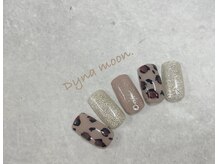 ダイナ ムーン(Dyna moon.)/