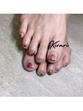 キラリ(Kirari)/マグネット×ミラーアート