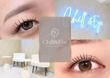 チル アンド アイ 船橋駅前店(Chill&Eye)