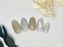 ビオトーププラス 銀座本店(bio tope+)/クリスマス　銀座フィルイン