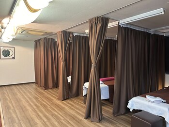 リラックス マリンダ/2024年12月1ついにオープン!!