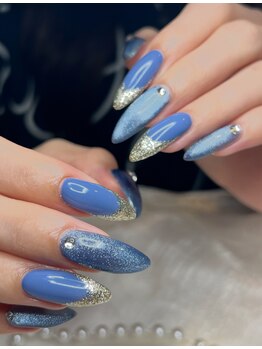 ネイル エレガント(Nail Elegant)/