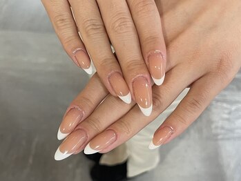 グロウ ネイル(GLOW×NAIL)/