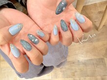 クレー(Klee)/持ち込みデザイン120分