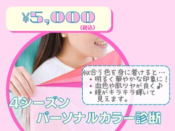 インペリアルトパーズ(Imperial Topaz)