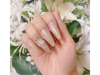 ブレンダ(BLENDA)/スカルプ・ワンカラー