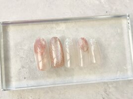 マグネット×ニュアンス