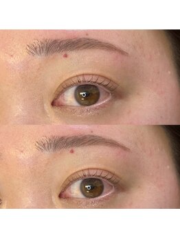 リンク 心斎橋店(Link)/美眉/アイブロウスタイリング