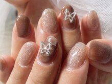 アリープラスレディサロン(ALLY+Lady SALON)/シンプルデザイン