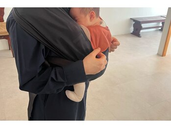 創健鍼灸院/妊活・つわり・産後までサポート