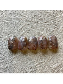 loua's selection design